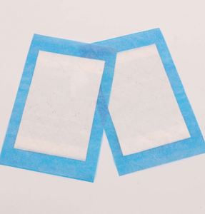 Food Packaging Absorbent <b>Pad</b> Meat <b>Pad</b> for Food Packing in Tray Absorb <b>Pad</b> - Product Image 3