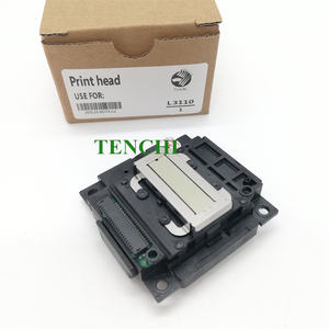 适用于爱普生L1210 L3110 L1110 L3110 L350 L351 L353 L355 L358 L360 L365 L400 L405 L3115打印头的Tenchi L5290打印头 - Product Image 4