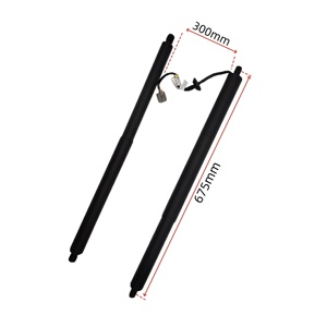 Vérin de hayon électrique de qualité OEM pour Benz, BMW, Toyota, Lexus, Land Rover, <span class=keywords><strong>Tesla</strong></span>, Porsche, Ford, Nissan - Product Image 5