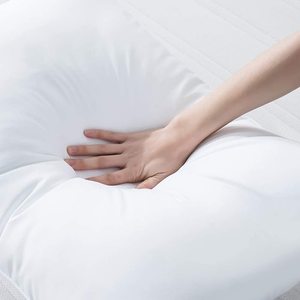 Wuxi Huierjia 90/110gsm Micro fibra relleno barato cuadrado microfibra almohada/cojín interior - Product Image 3