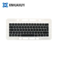 Capuchon de touche pleine taille pour MacBook Pro A1706 A1707 – Pièce de rechange pour réparation d'ordinateur portable