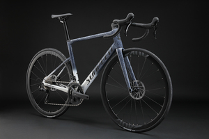 SUNPEED Bicicleta de Carretera de Carbono T700/800 Bicicleta de Carreras de Fibra de Carbono Ligera con 105 R7120 Bicicleta de Carretera de 24 Velocidades para Hombres - Product Image 6