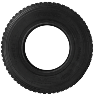 Pneus de camion CM980 11R22.5 295/75R22.5 11R24.5 285/75R24.5 haute performance avec système innovant de rejet de pierres - Product Image 6