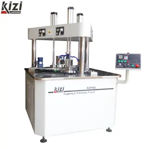 High Precision Single Side Grinder and Polisher Machine