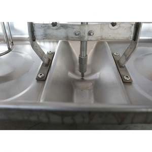 Comedero para Cerdos a Precio de Mayoreo, Ahorra Mano de Obra y Alimenta, Comedero Duradero para Alimento Húmedo y Seco - Product Image 3