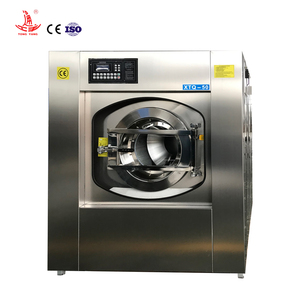 30kg Front Loading Clothes and Dryer Machine 50kg Capacity Dual Washing Machine With and Dryer Machine Clothes Washing Ma - Product Image 5