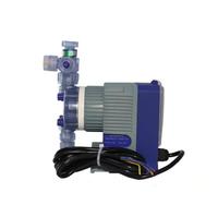 Pompe doseuse à diaphragme solénoïde haute efficacité |   Doseur de produits chimiques précis pour l'acide et le chlore, destiné au traitement de l'eau des piscines