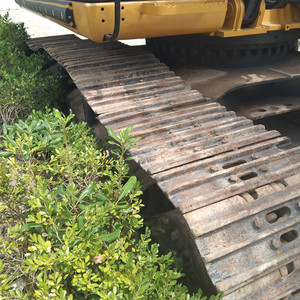 รถขุดขนาดใหญ่ CAT 336DL ปี 2023 สภาพดี น้ำหนัก 36 ตัน พร้อมบุ้งกี๋ขุดขนาด 1.8 ลบ.ม. รถขุดตีนตะขาบมือสอง ลดราคา - Product Image 6