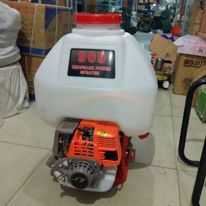 Pulverizador de Mochila Xuri 3WF-3A 15Kg, Pulverizador Agrícola de Uso Agrícola con Motor - Product Image 4