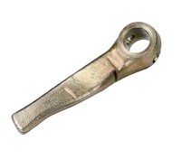 Bals 808337/ 000046 cl-aas d'occasion, Guide de ficelle, Assy pour marmarmarcher constante