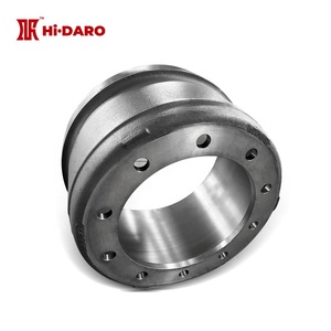 Bouchon d'essieu de <span class=keywords><strong>remorque</strong></span> de marque DARO, usine chinoise 12T 13T 14T 16T pour <span class=keywords><strong>semi</strong></span>-<span class=keywords><strong>remorque</strong></span> - Product Image 3