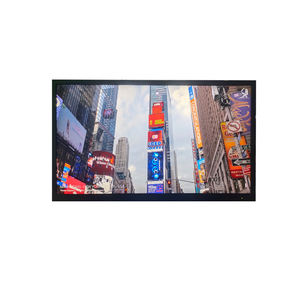 Écran LED extérieur grand format pour la publicité, résistant aux intempéries et au soleil, téléviseur étanche pour l'extérieur - Product Image 3