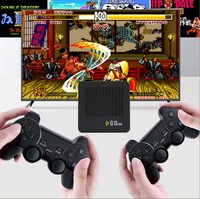 En Yeni G11 Pro Oyun Kutusu 4k HD Video Oyun Konsolu 30000+ Retro 3D Oyunlar 64GB 128GB 256GB 60000+ TV Sistemi Klasik Oyun Konsolu