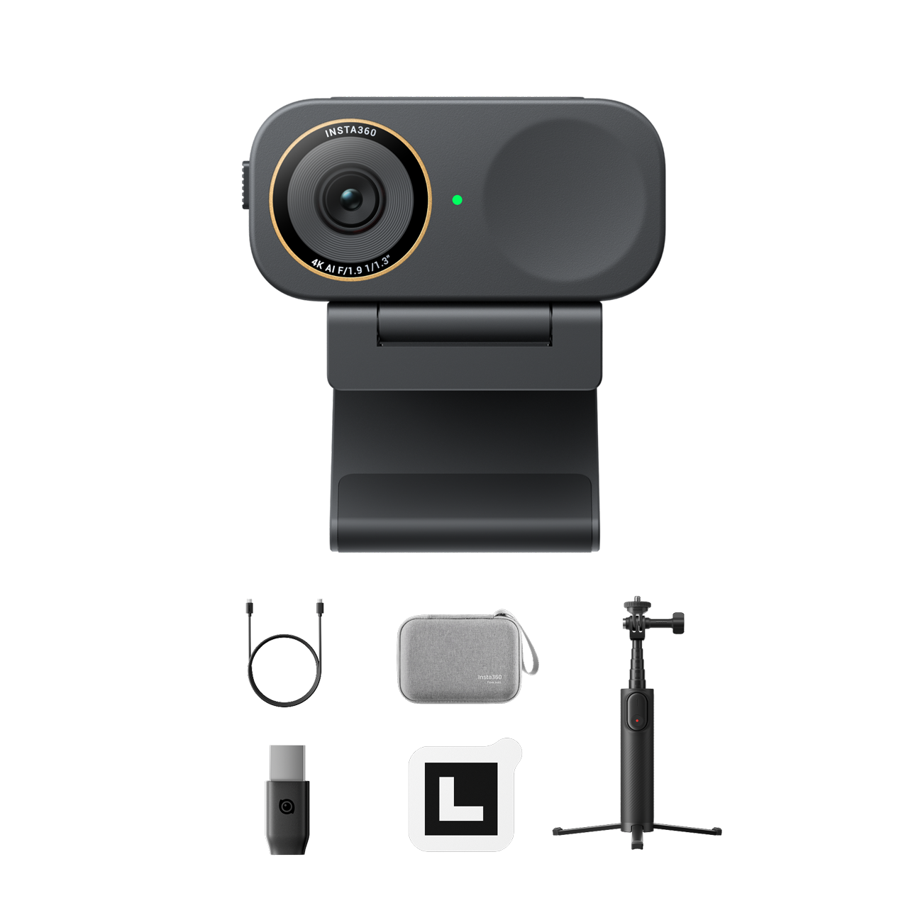 Paquete de inicio Link 2C Pro