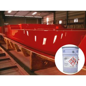 Hoogglans Goede Chemische Weerstand Hoge Temperatuurbestendig Sproeien Van Bisfenol Een Vinylester Tooling <span class=keywords><strong>Gelcoat</strong></span> - Product Image 1