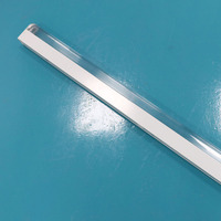En stock support de base de lampe à LED T8 pour le bureau