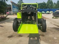 Nouvelle petite presse à balles carrées de haute qualité MF 1840 Massey Ferguson presse à foin meilleur prix