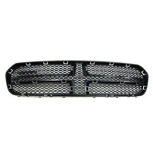 Grille Intérieure Dodge Durango 5113713AB, Pièce de Remplacement de Pare-chocs en Plastique, 2014-2020 - Product Image 1