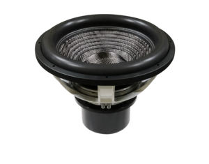Audio de voiture haute puissance 4000W RMS 18 pouces avec caisson de basses de <span class=keywords><strong>course</strong></span> de voiture à aimant néodyme - Product Image 2