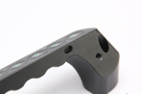 LEDIYTE Vente en gros Panneau de commande électrique personnalisé CNC à poignée pilier 6 interrupteurs, commande sans fil pour Toyota FJ Cruiser