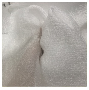 Tessuto in Organza Spessa Elasticizzata all'Ingrosso al Metro, Organza Tessuta Liscia per Abiti da Sposa - per Ragazzi e Ragazze - Product Image 6