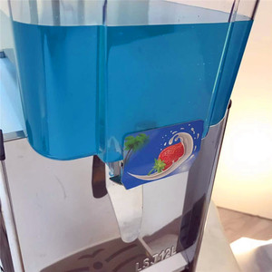 <span class=keywords><strong>Distributeur</strong></span> de jus glacé électrique, machine pour boissons, en solde - Product Image 6
