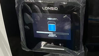 Petite machine de traitement d'eau potable au meilleur prix Vente en gros IOT Comptoir Filtration POU Distributeurs d'eau potable