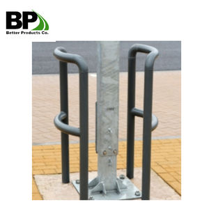 Poteau de signalisation pour parking - Product Image 4