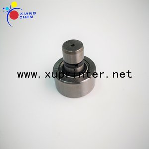 Hot Selling Cam Follower Transfer Roller Open Tooth Ball for Komori Offset <b>Printing</b> <b>Machinery</b> Spare Parts Bearing - Product Image 5