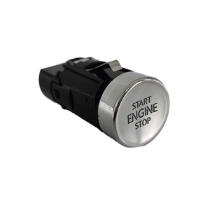 Bap một nút bắt đầu chuyển đổi kết hợp chuyển đổi điều kiện mới <span class=keywords><strong>24</strong></span> tháng bảo hành cho T-CROSS loạt ID - Product Image 1