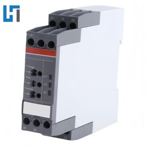 Nouveau contrôleur de programmation Plc de relais de DC24-48V/AC24-240V CT-ERS.12S d'origine Stock de contrôleur d'automatisation industrielle - Product Image 2