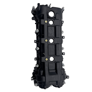 04893800AI Ricambi Auto Coperchio Valvole Testata Motore per JEEP RAM 3.6L V6 - Product Image 2