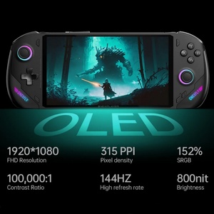 Consola de Juegos Portátil ONEXFLY F1 Pro Gaming Handheld PC 1TB - Product Image 6