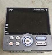 Contrôleur d'indication numérique Yokogawa UT32A-000-11-00, 1/8 DIN, 100-240V AC, 2 entrées numériques et 3 sorties numériques, contrôle PID - Product Image 5