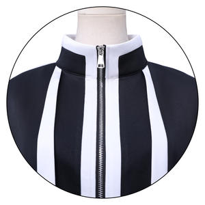 ชุดคอสเพลย์ Flying Comic Taoyuan ชุดนักเรียนโรงเรียน Echo Rakshasa ของอิจิโนะ ชิกิ ชุดอนิเมะสำหรับทุกเพศ ชุดประกอบด้วยเสื้อผ้าและอุปกรณ์เสริม - Product Image 4