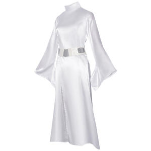 Costumes de jeu de rôle de film d'<span class=keywords><strong>action</strong></span> : Costumes d'Halloween pour femmes (styles sans chapeau et à capuche) - En stock - Product Image 5