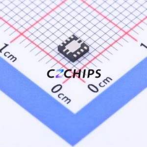Regulador lineal (LDO) PMIC de chip IC de circuito integrado (3x3) a estrenar LDK715PU33R original (3x3) - Product Image 2