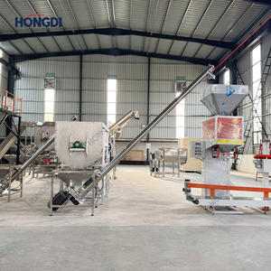 Mélangeur Agitateur Entièrement Automatique avec Moteur à Induction pour Poudre à Laver et Traitement Chimique - Product Image 6