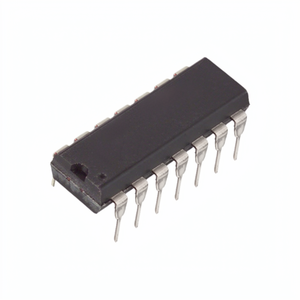 Buy Online Electronic Components Clock Timing 14 DIP Original One Stop Service DS1010-1000 - Product Image 1