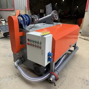Máquina de Espuma de Poliuretano Totalmente Automática, Equipo de Espumado de Ahorro de Energía, Generador de Espuma de PU Portátil - Product Image 1