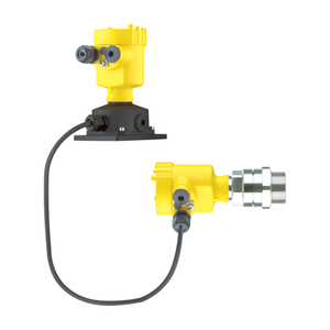 Receptor de Microondas VEGAMIP R62 100% Original en Versión Independiente para Detección de Nivel de Sólidos a Granel y Líquidos, Radar de Nivel - Product Image 1