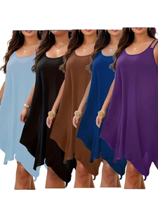sachin and babi light blue dress Short Dresses Knee Length