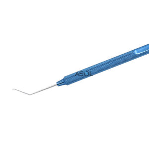 Alta Qualidade Custom Phaco 1.3mm Dica Apontou Ferramenta Cirúrgica Oftálmica Chopper Rápida - Product Image 6