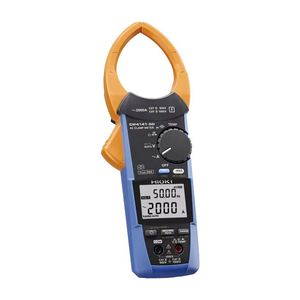 Hioki CM4141-50 TRMS AC (2000 a 1000V 55mm Opening) Cm4141-50 Hioki Cm4141-50 True Rms Ac High-<b>range</b> Ac Measurement - Product Image 3
