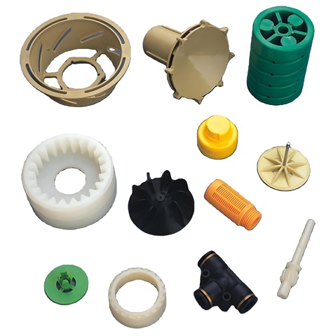 Medical Plastic Mold Maker Customized High-temperature Resistant Plastic Injection Pen Cone Mold Design Rapid Prototype