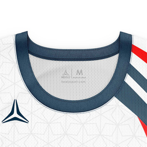 Camiseta de Baloncesto Healy 26-27, Sublimada, de Malla, Unisex, Cuello Redondo, Sin Mangas, Transpirable, Ajuste Atlético, para Todas las Temporadas - Product Image 3