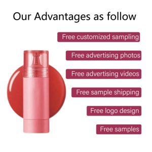 Ensemble de 6 blush liquides aux couleurs naturelles, fini dewy, longue tenue, teinte modulable pour les joues, imperméable, résistant à la transpiration, maquillage cosmétique - Product Image 3