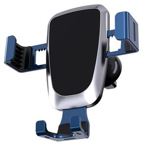 Support de téléphone universel pour voiture populaire, rotation à 360 degrés, support de téléphone mobile à gravité, navigation pour téléphone mobile - Product Image 2