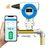 Vente flash - Capteur de pression sous-marin LoRa Lorawan GPRS 4G MQTT, transducteur de pression, alimenté par batterie, capteur de pression hydraulique
