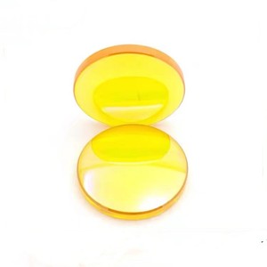 CCJC Co2 <span class=keywords><strong>China</strong></span> ZnSe CVD Glas Dia 18 19.05mm FL 38.1-101.6 Focus Lens Concurrerende Prijs <span class=keywords><strong>Laser</strong></span> Handheld Lasmachine - Product Image 2
